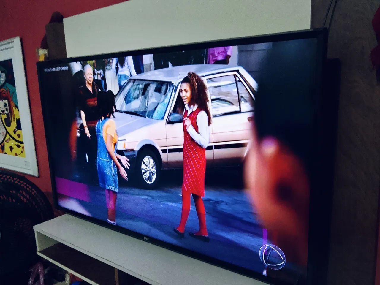 Tv lg - Foto 3
