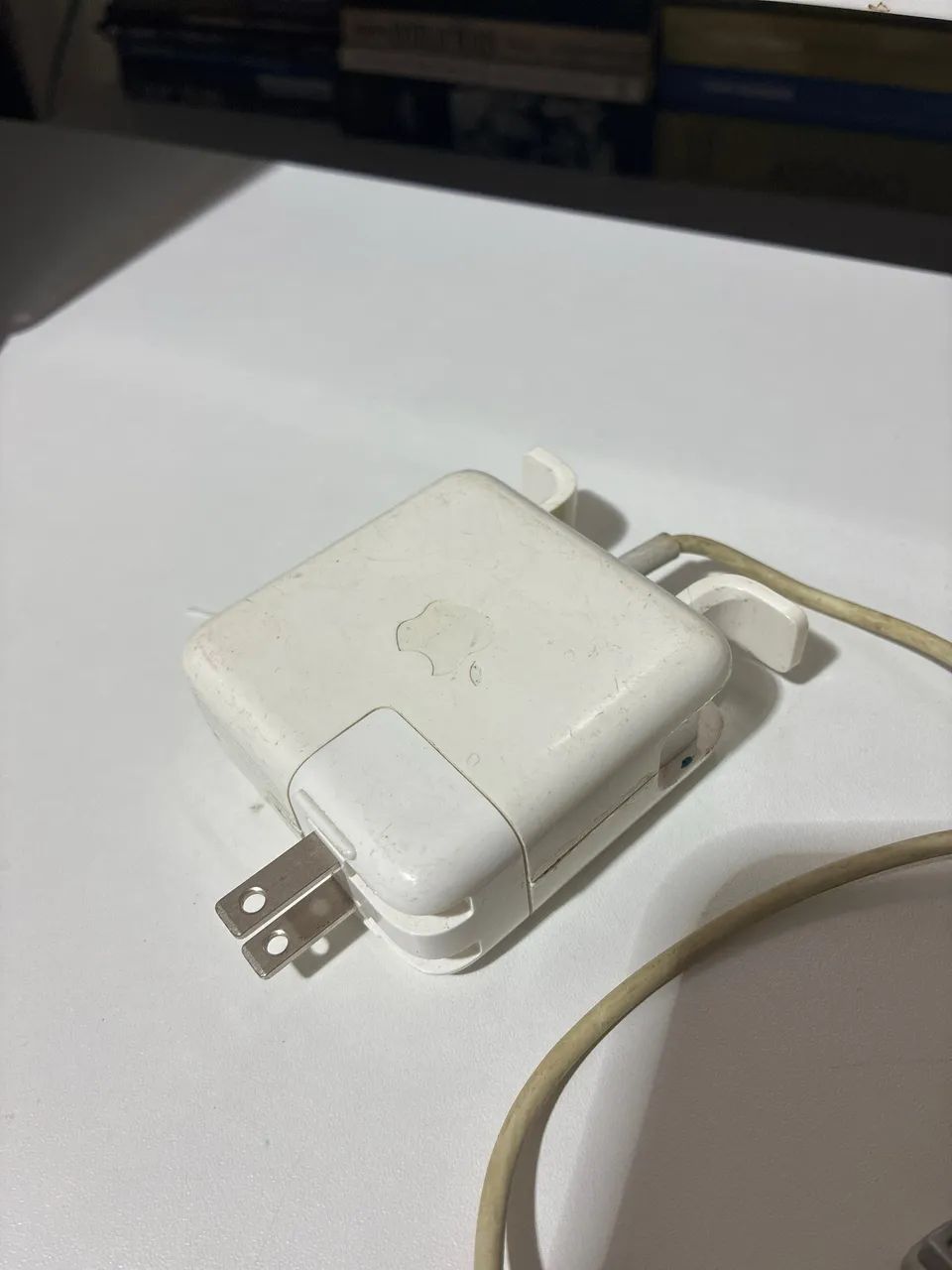 Carregador MacBook Air MagSafe 