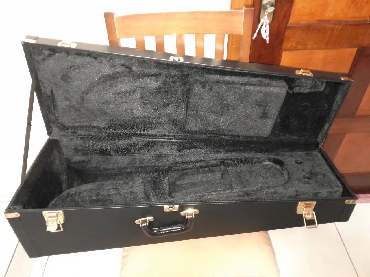 Case trombone de vara  - Foto 4