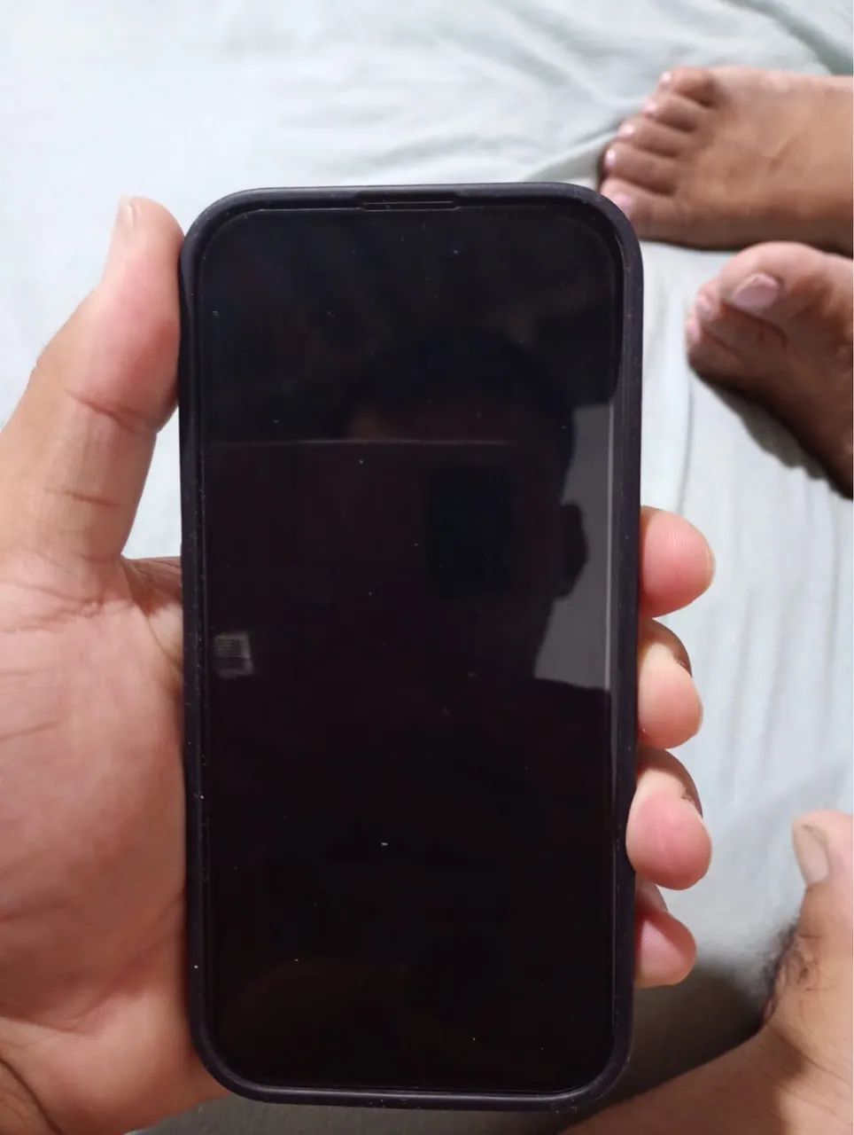 Vendo iPhone 15 pro - Foto 6