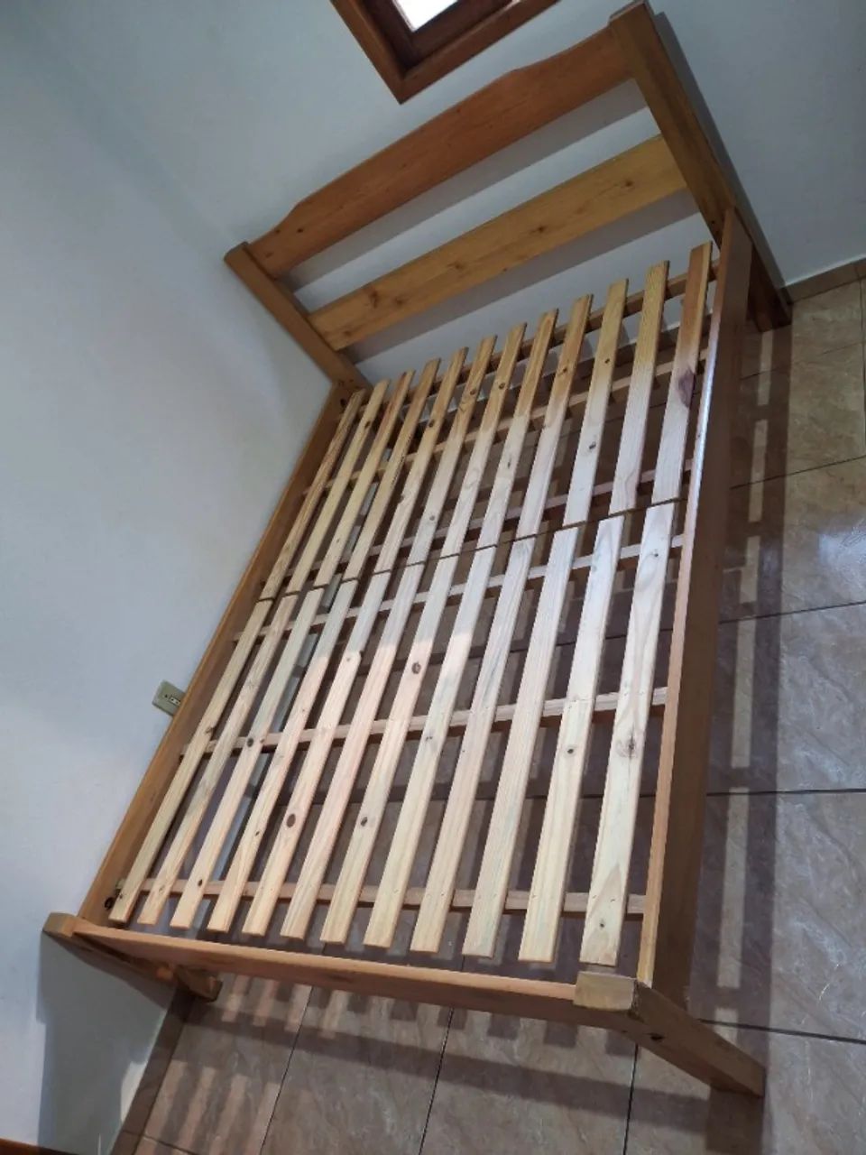 Base de cama - Foto 3