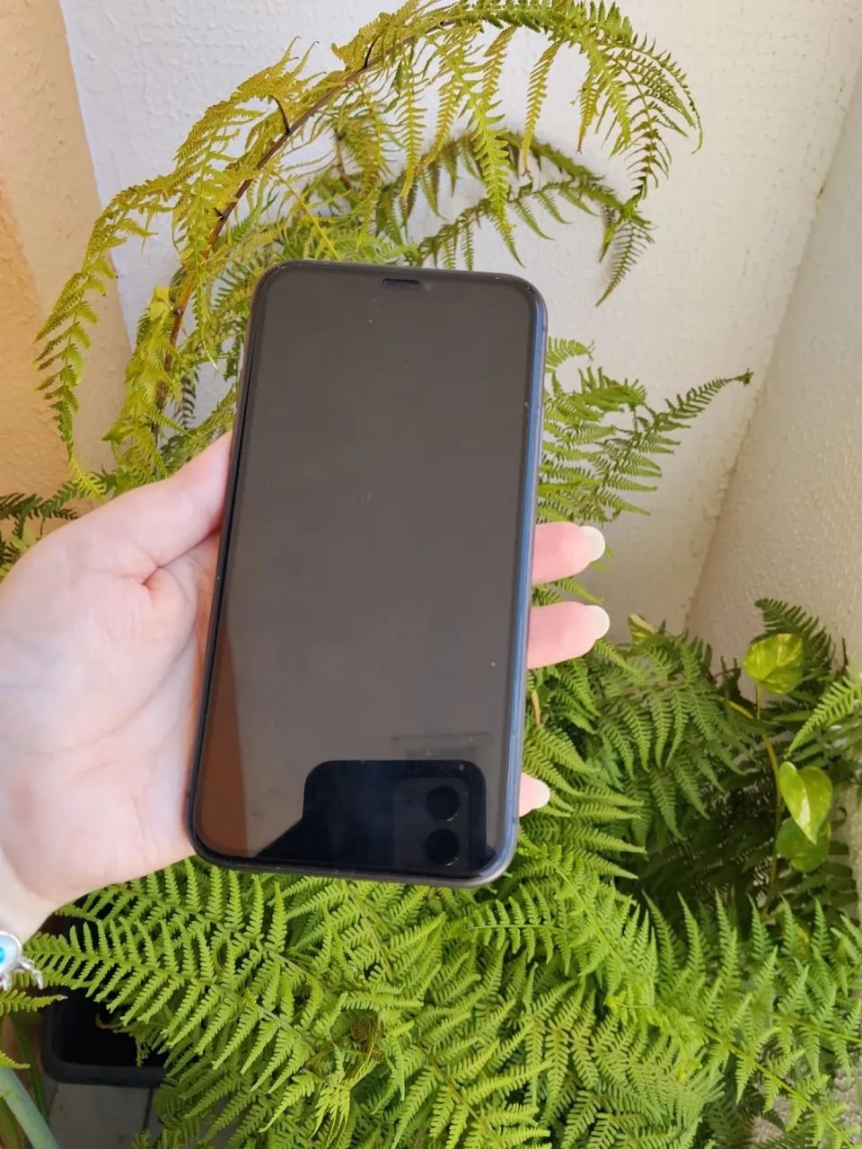 Iphone 11 128gb Seminovo - Foto 2