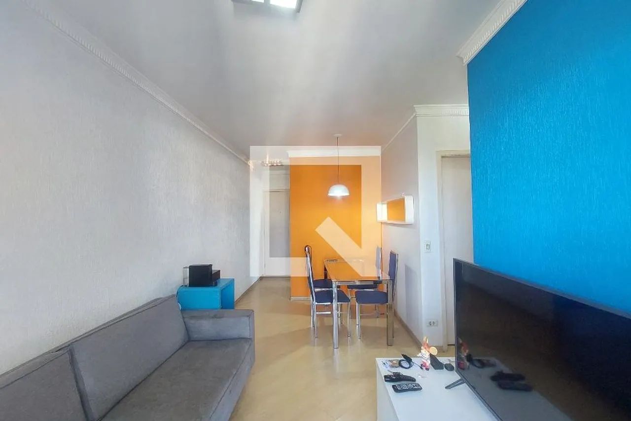 Apartamento à Venda - Socorro, 2 Quartos, 50 m2 - Foto 4