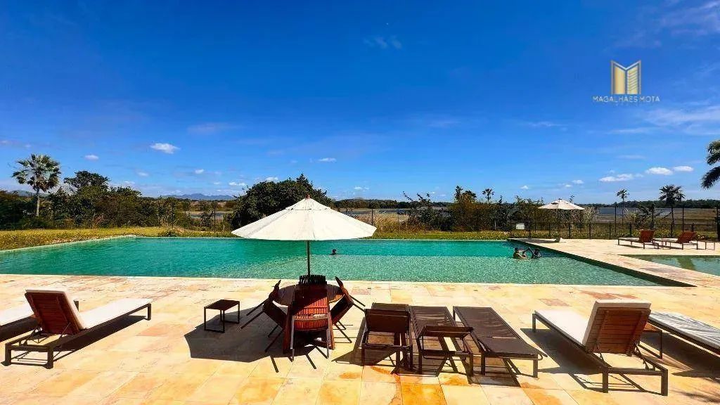 Lote Alphaville Ceará 4 - Cidade Alpha Alphaville, C/ Proprietário, Quitado e Registrado | - Foto 4