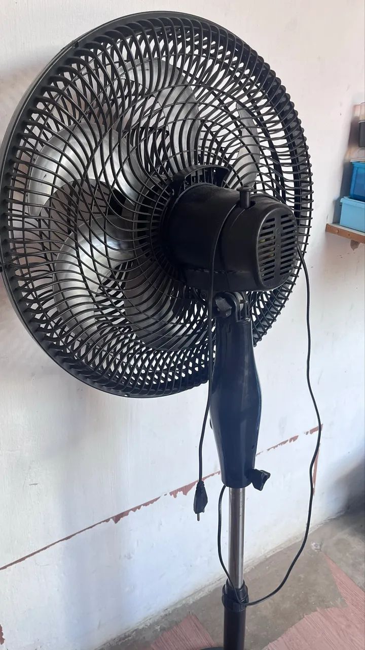 Ventilador Mallory de coluna - Foto 4