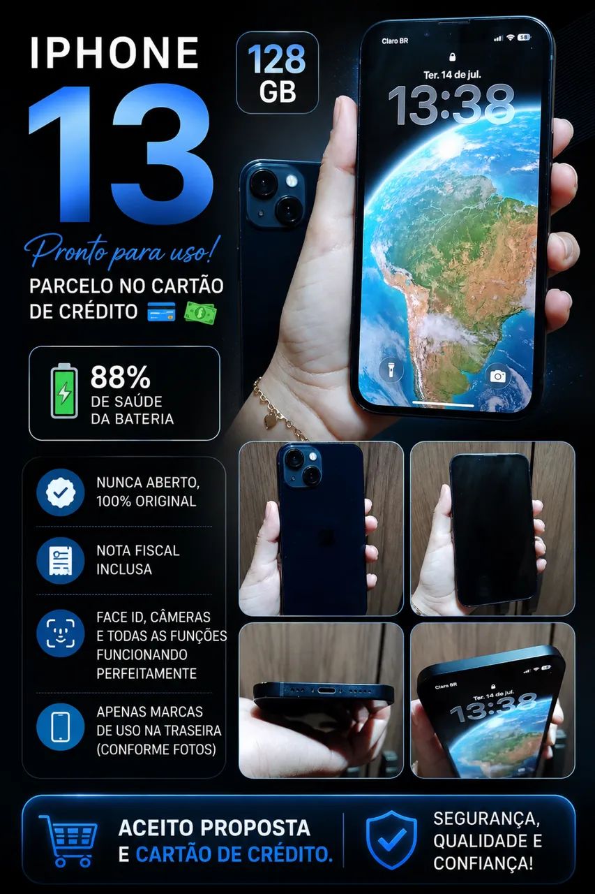 iPhone 13