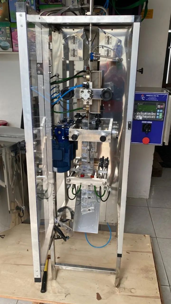 Máquina de Cremosinho  - Foto 2