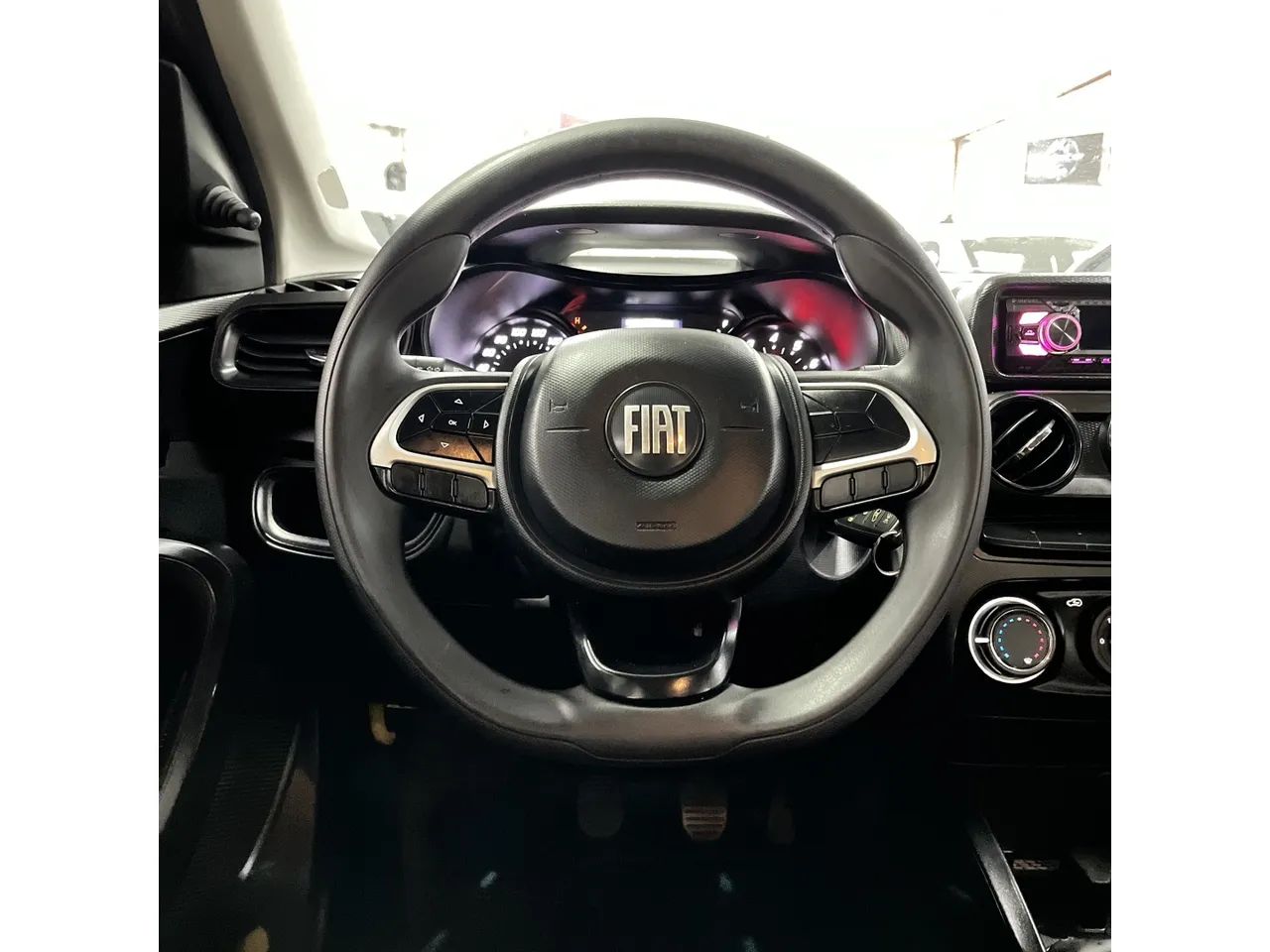 Fiat Cronos 1.3 8V Flex 2022 - Foto 4