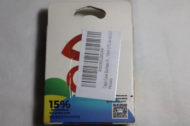 Case Relogio/ Smartwatch Xaomi GTS 2e - Foto 5