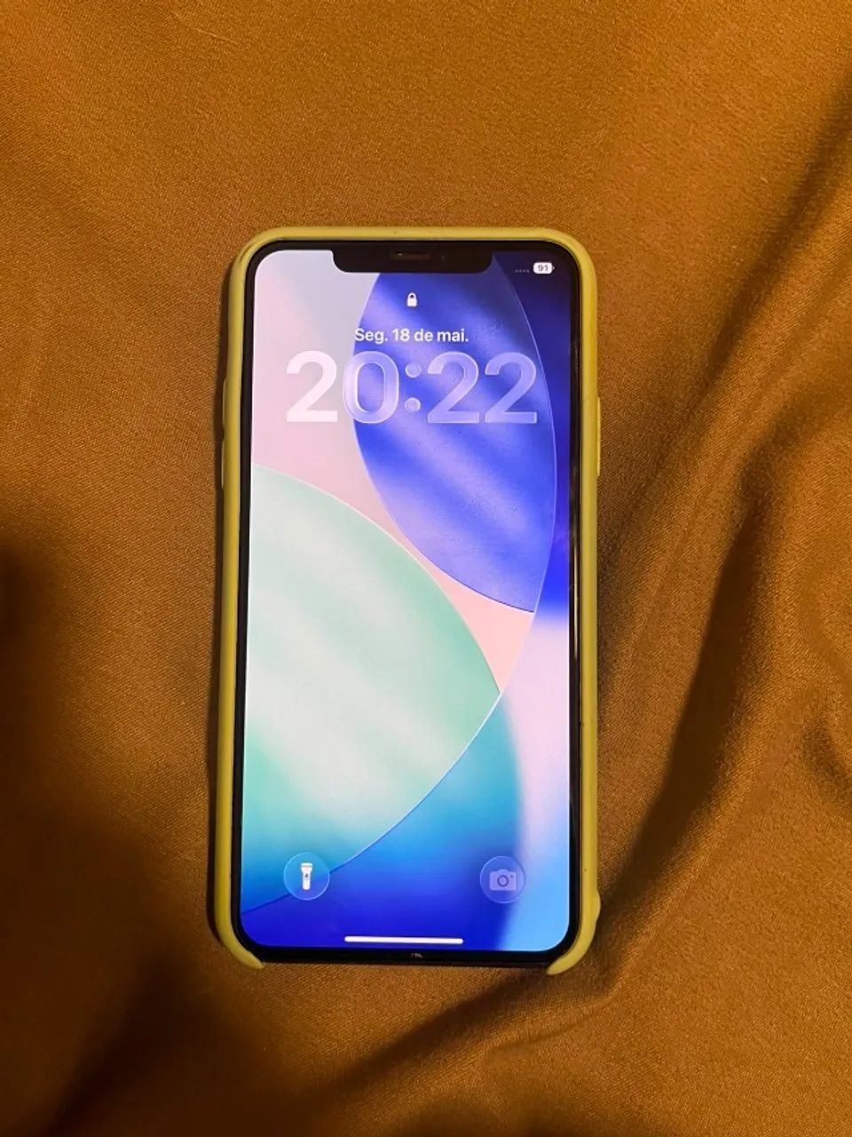 Iphone 11 PRO MAX - Foto 4