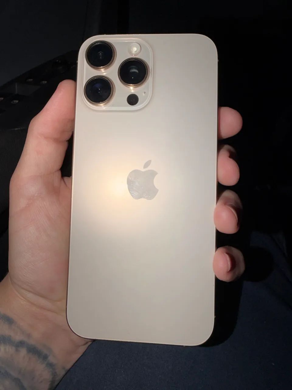 IPHONE 16 PRO MAX 256 GB - Foto 2