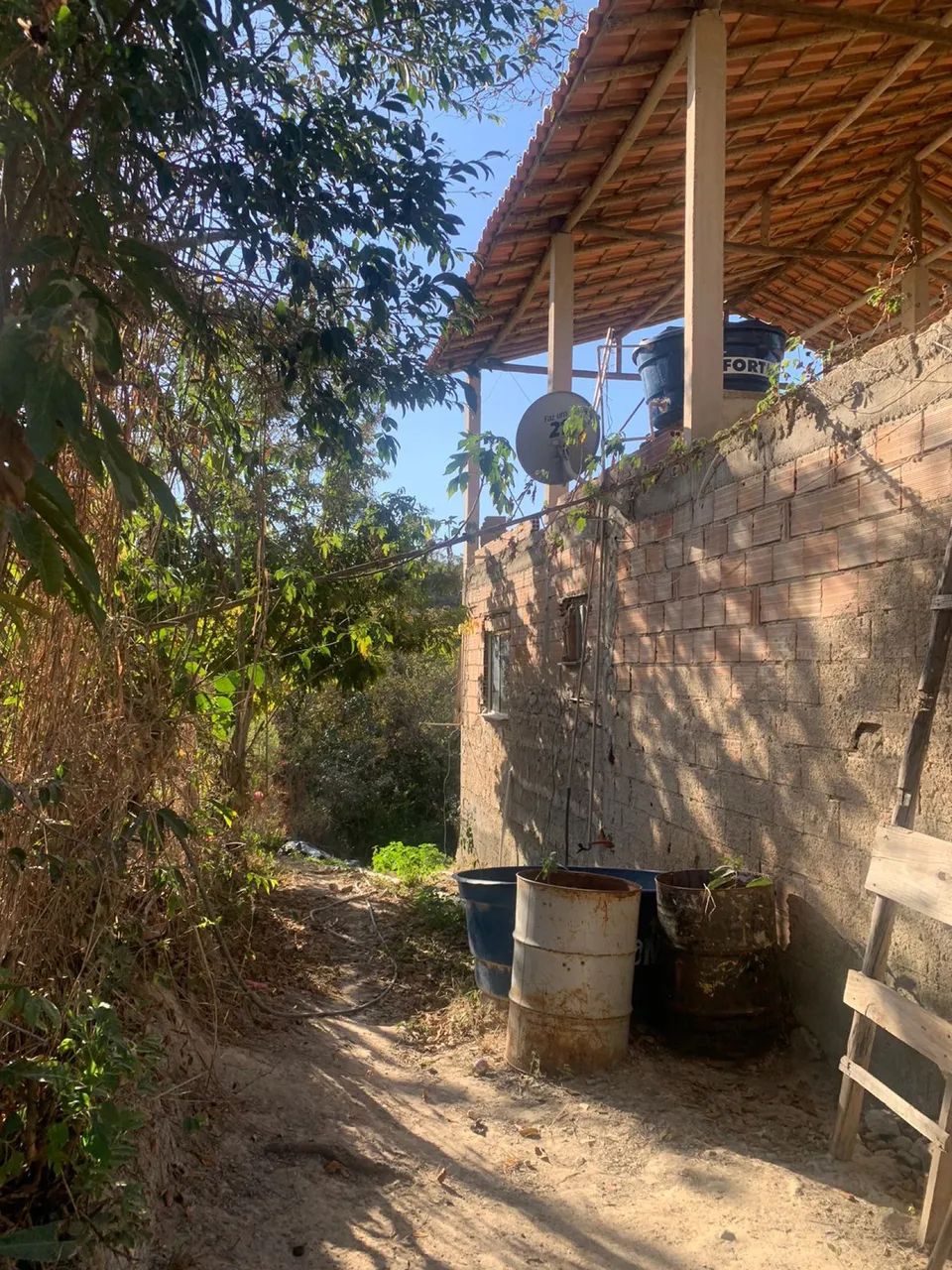 vende-se chácara em ravena - Foto 3