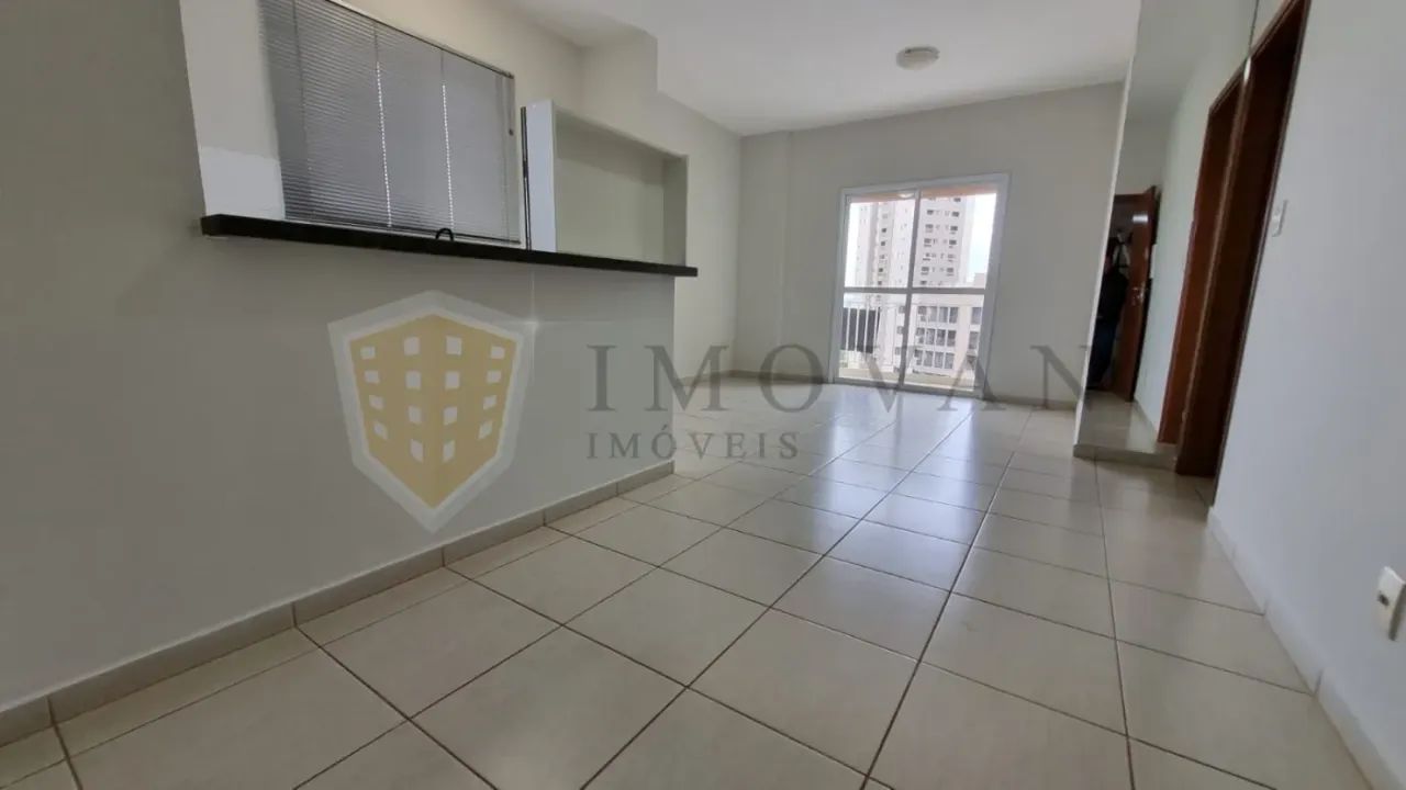 Apartamento 1 Quarto Suíte, 50,80 m², Nova Aliança