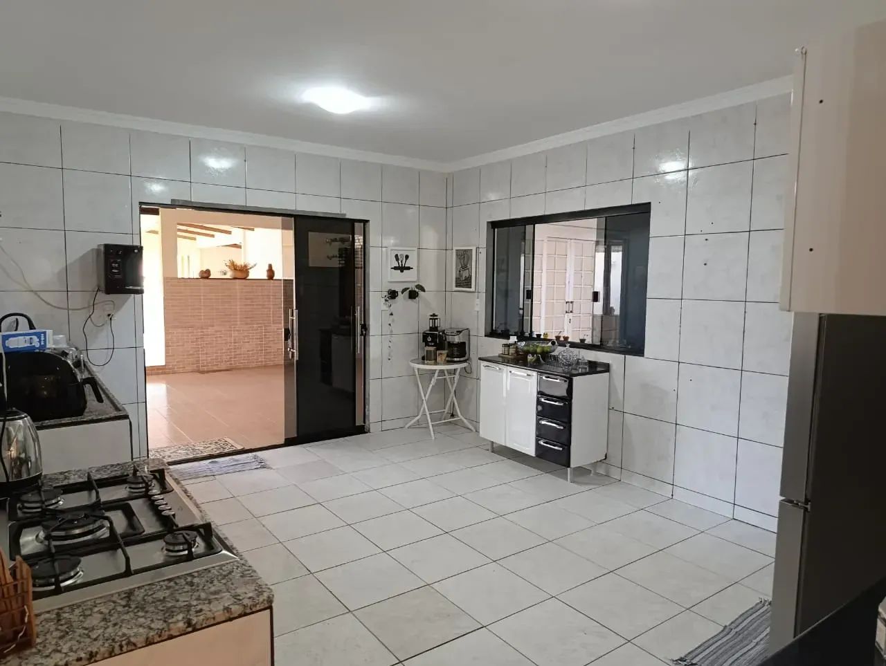 & Ponte Alta Bela Casa ] - Foto 3