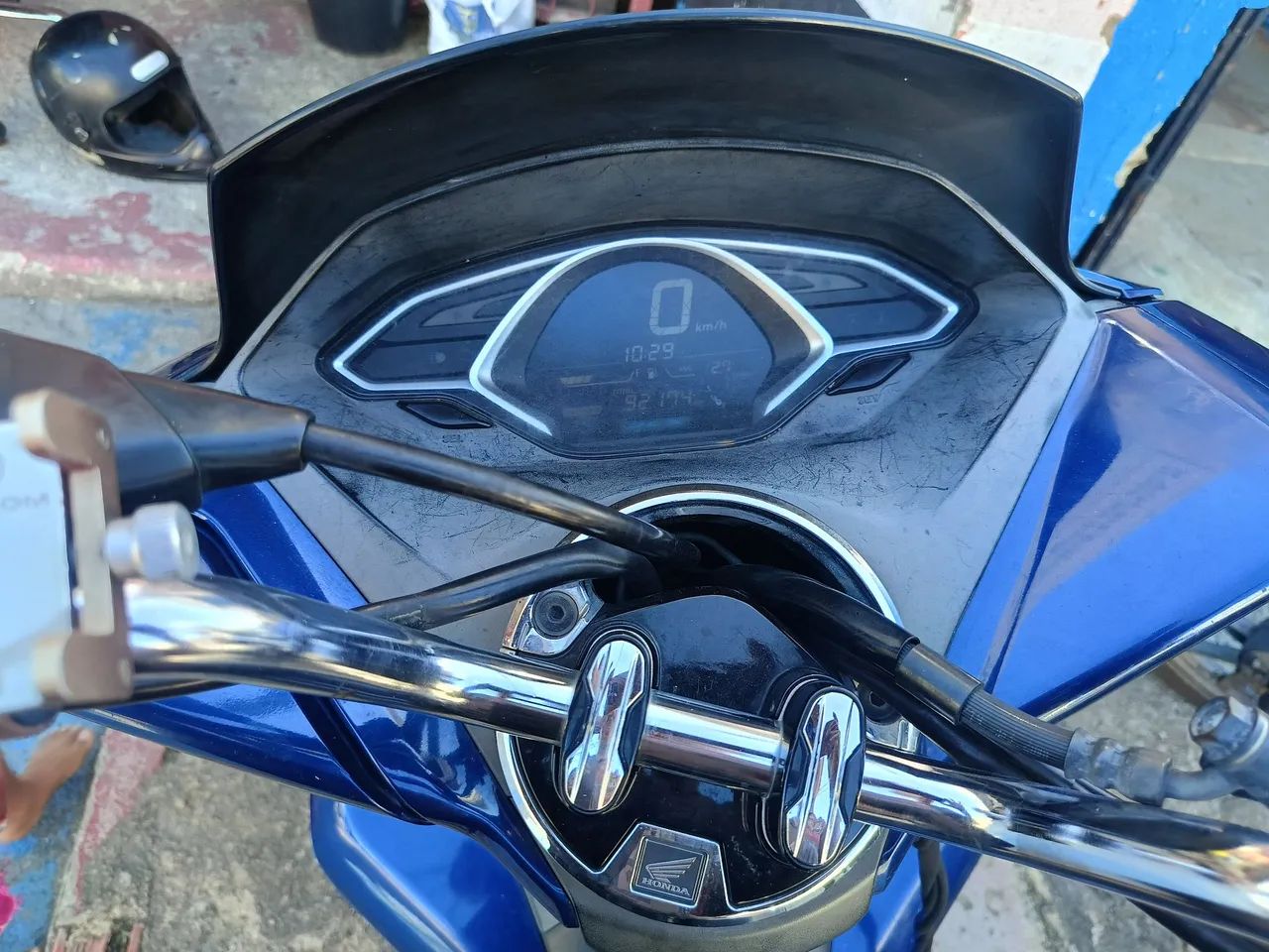 Pcx
