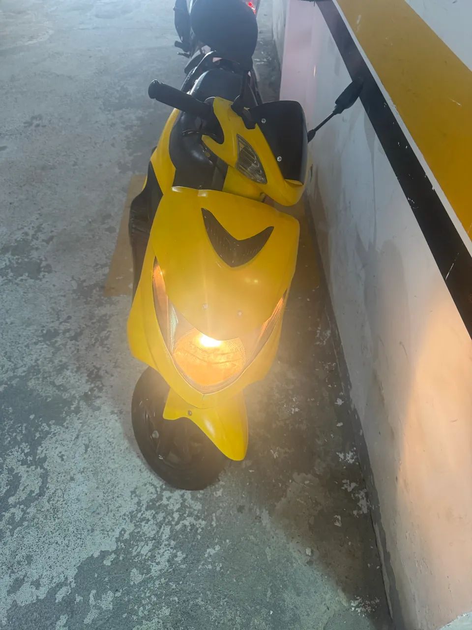 Bugmann 125 - Foto 5