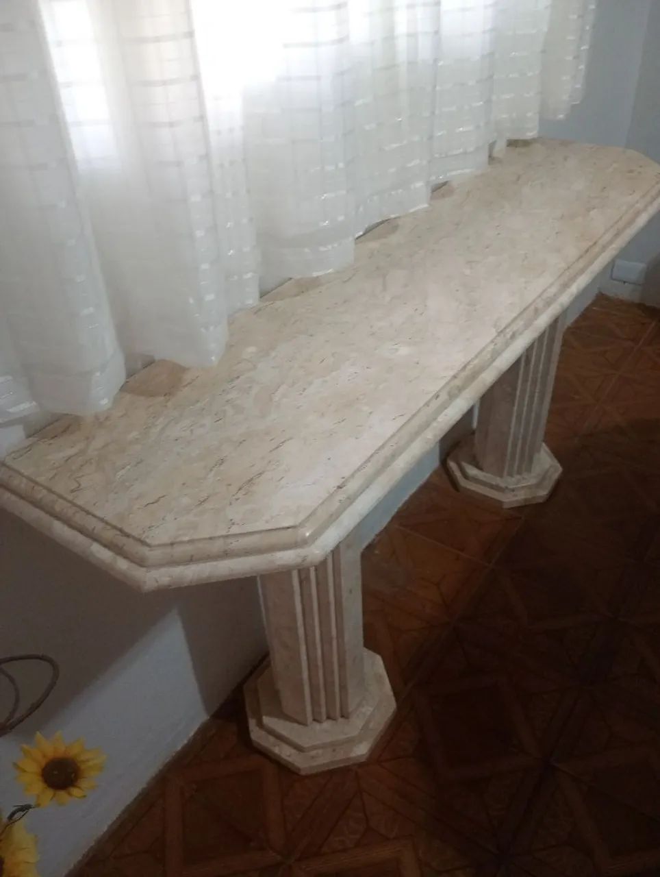 Aparador de jantar 