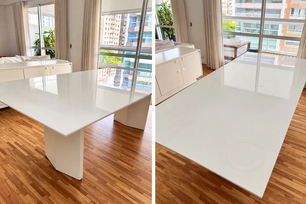 Mesa de jantar