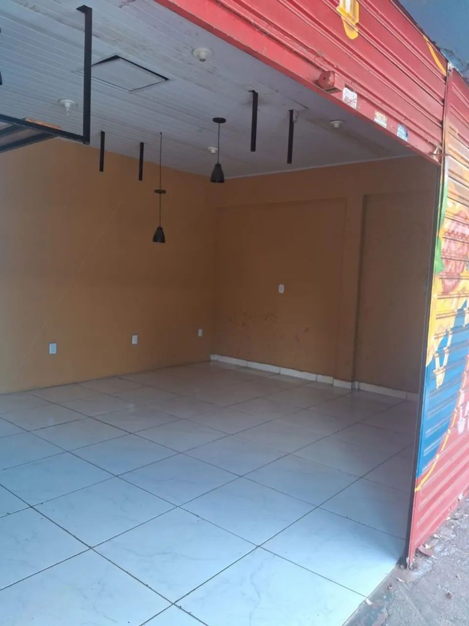ALUGUEL Sala Comercial  - Foto 5