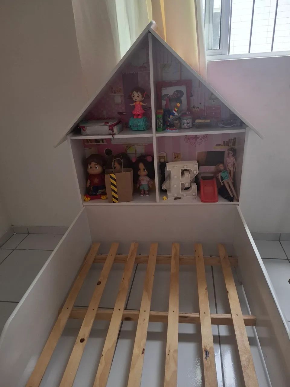 Cama Infantil  - Foto 2