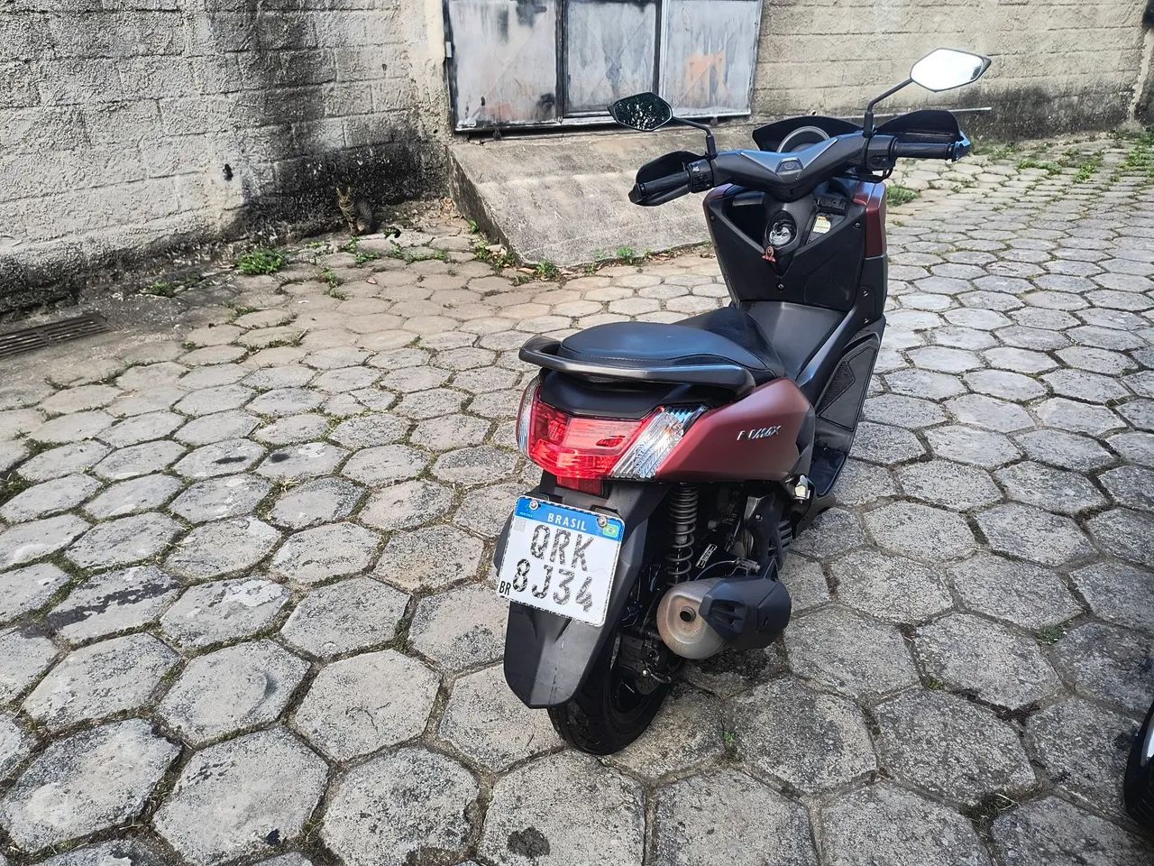 Nmax ABS 2019 - Foto 4