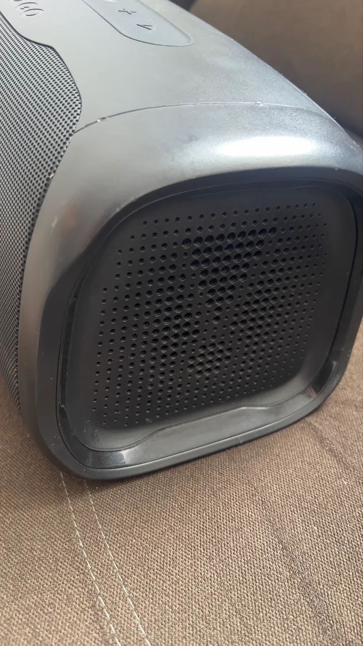 Jbl BossPro Go portátil  - Foto 2
