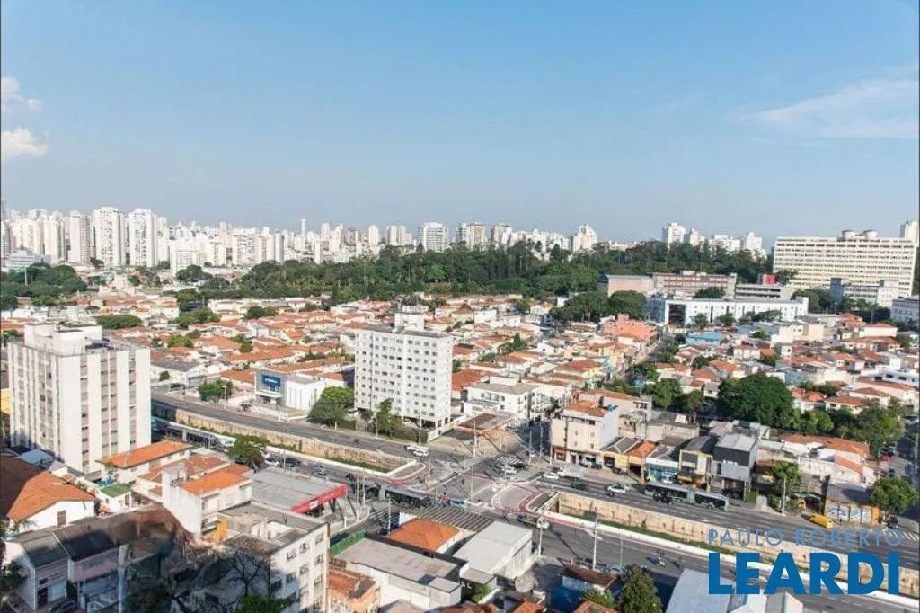 APARTAMENTO - ACLIMAÇÃO - SP - Foto 2