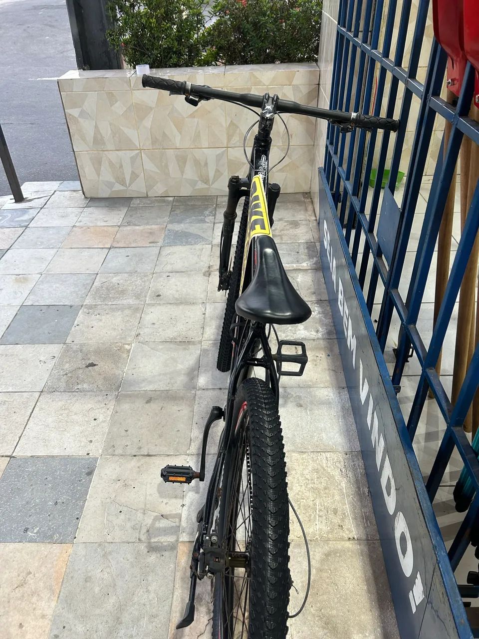 Bike aro 29 Houston - Foto 2