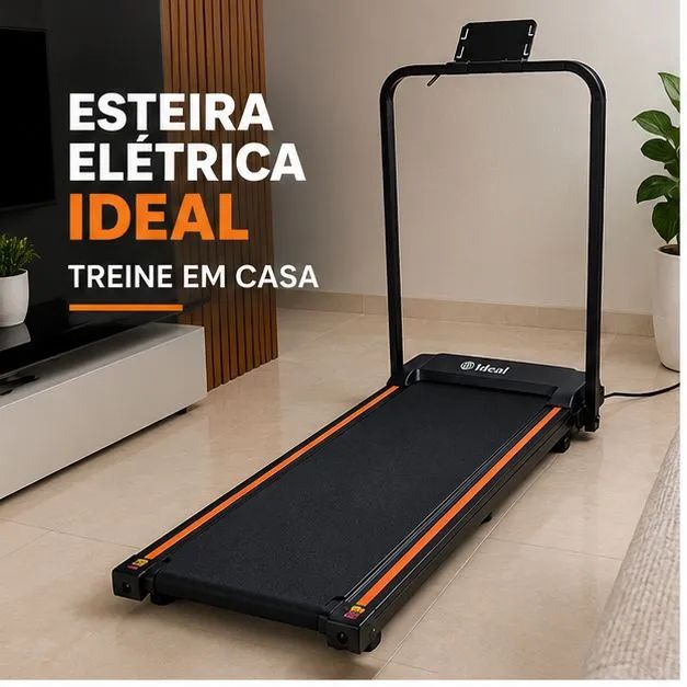 Esteira Eletrica - Foto 4