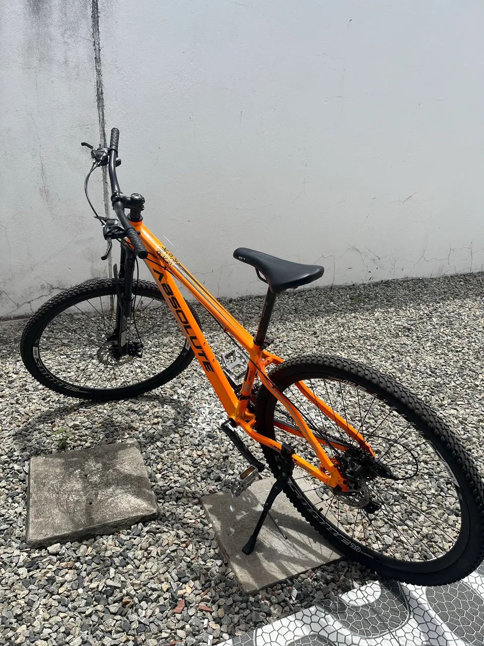 Vendo Bicicleta  - Foto 2