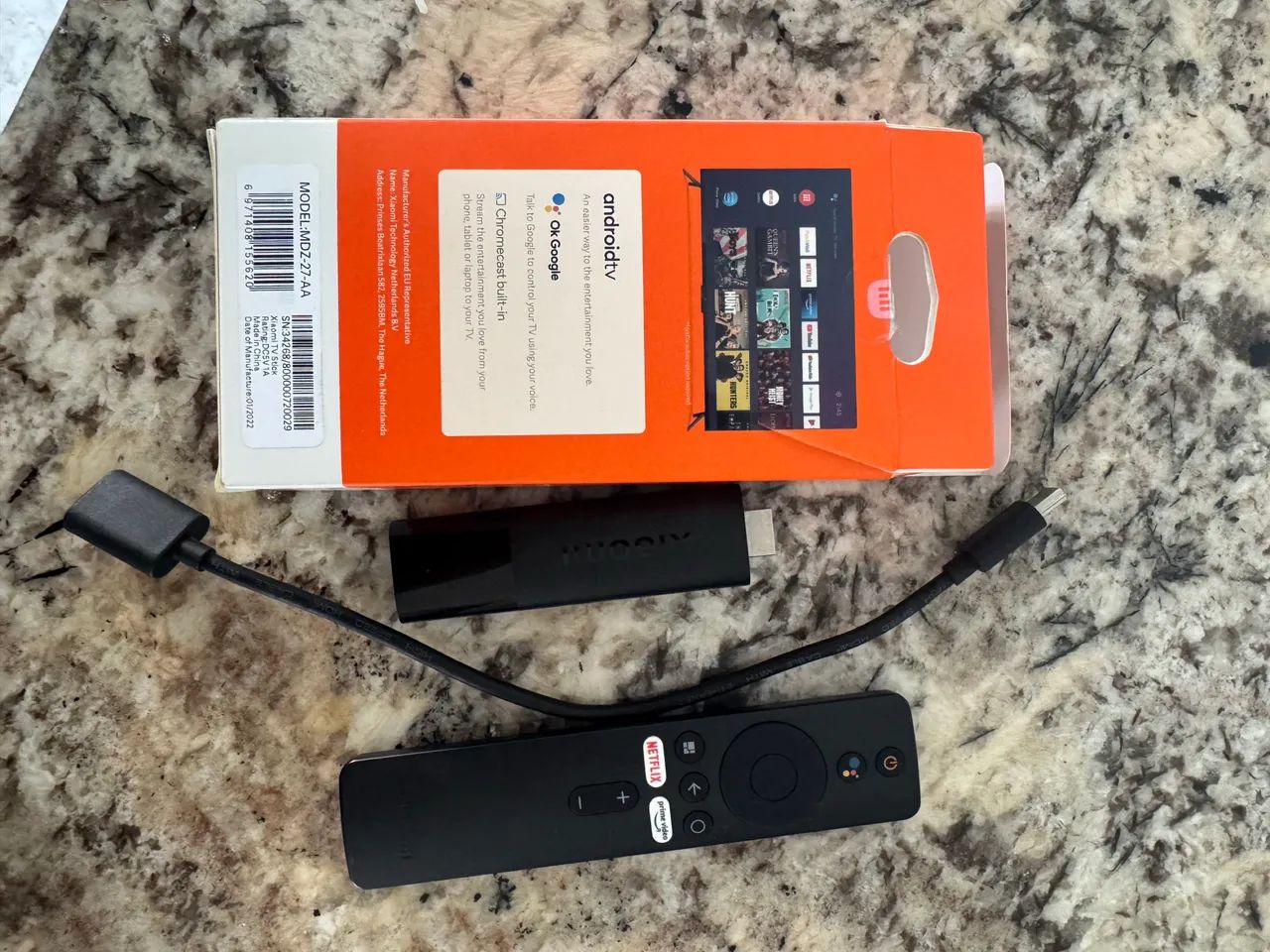 Xiaomi TV Stick - Foto 2