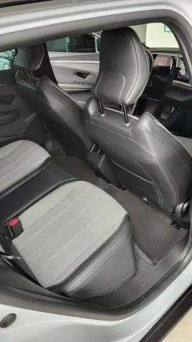 Renault Megane E-tech (elétrico) 2024 - Foto 4