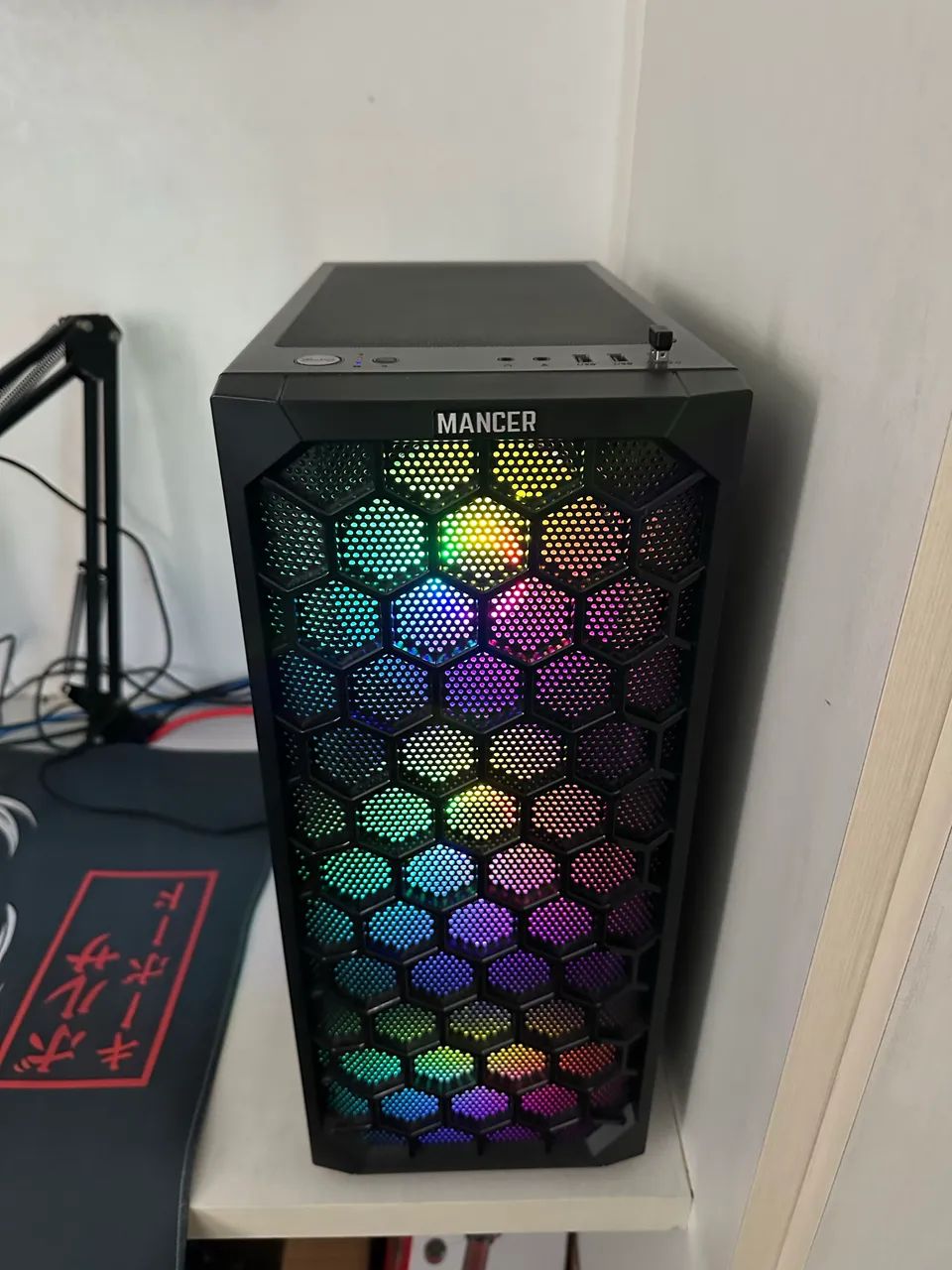 Pc Gamer Completo - Foto 2