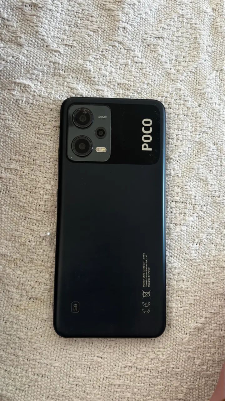 POCO M4 Pro 