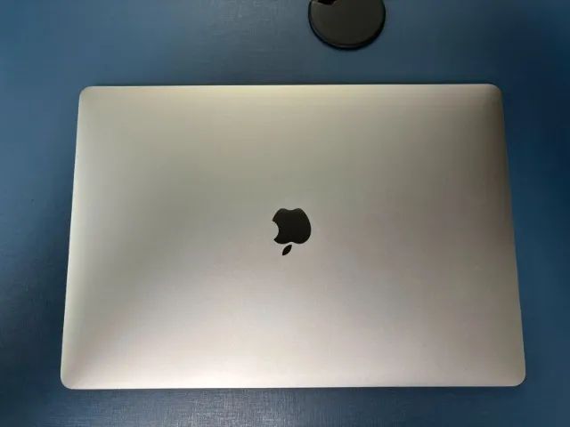 MacBook Pro 2019, Core I9, 16GB Ram, 512 Ssd, 16 polegadas, Touch Bar, Touch ID. - Foto 5