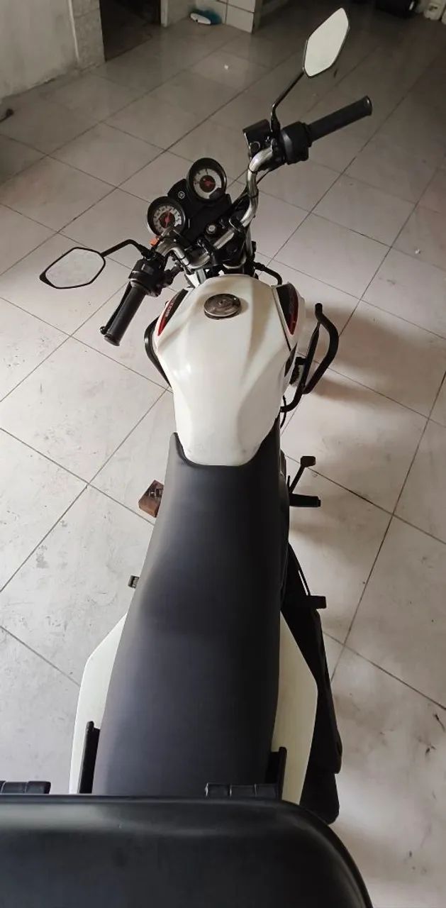 Yamaha factor 125 ED - Foto 5