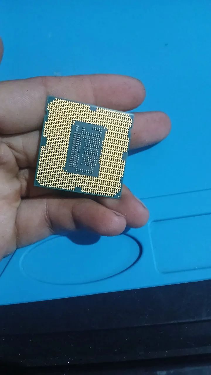 Processador intel i5 3470 com cooler 
