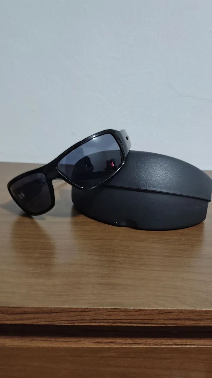 Óculos De Sol Masculino 