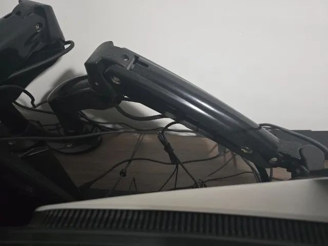 Monitor Gamer Alienware 34" 3440X1440 QD-OLED AW3423DW  - Foto 4