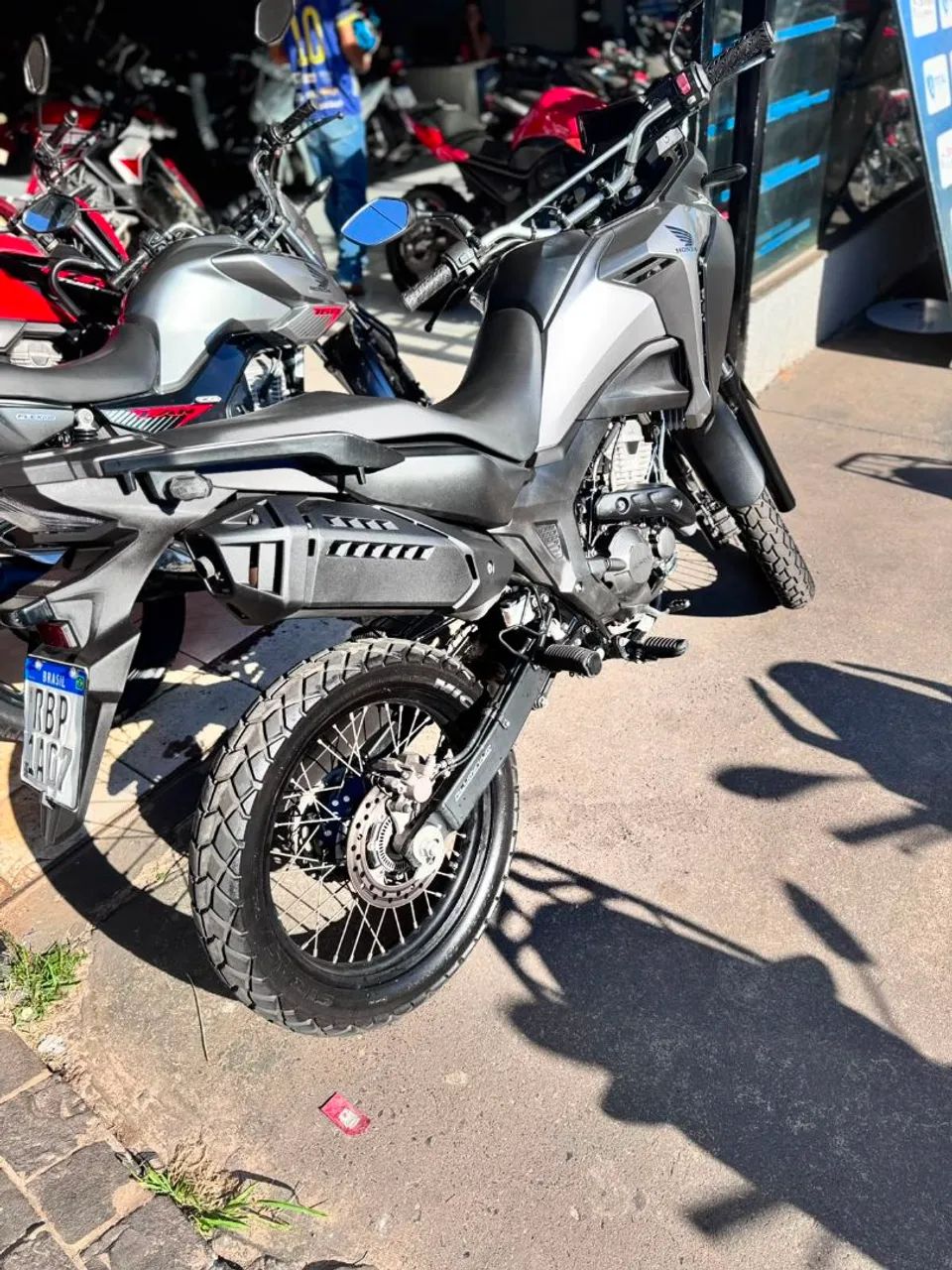 Sahara 300 - Foto 4