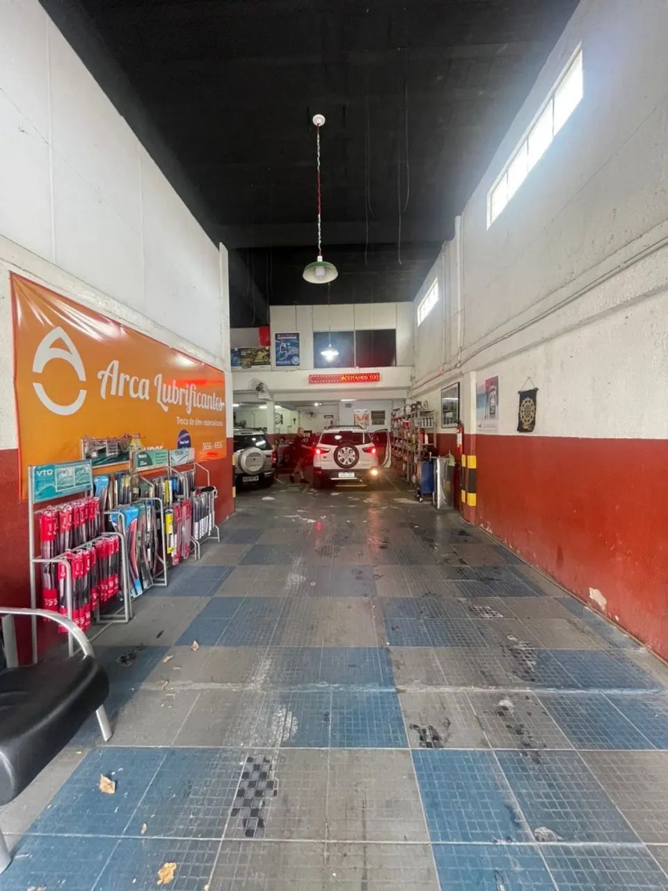 CASA E LOJA COMERCIAL NO SANTA TEREZINHA - Foto 3