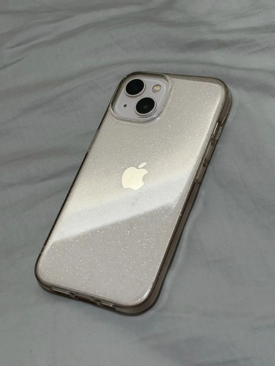 iPhone 13 lindo!!!! Super cuidado!!! - Foto 4