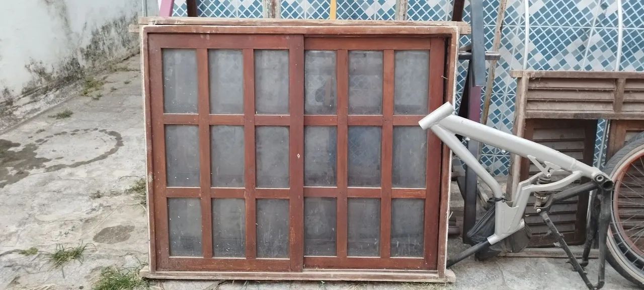 Porta e janelas europeias  - Foto 2