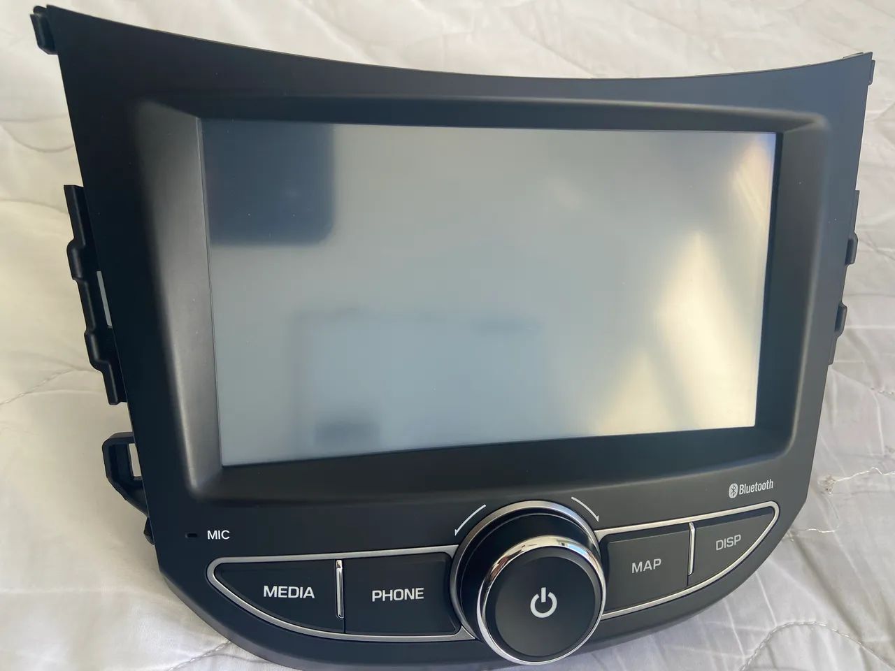 Multimidia hb20 original 