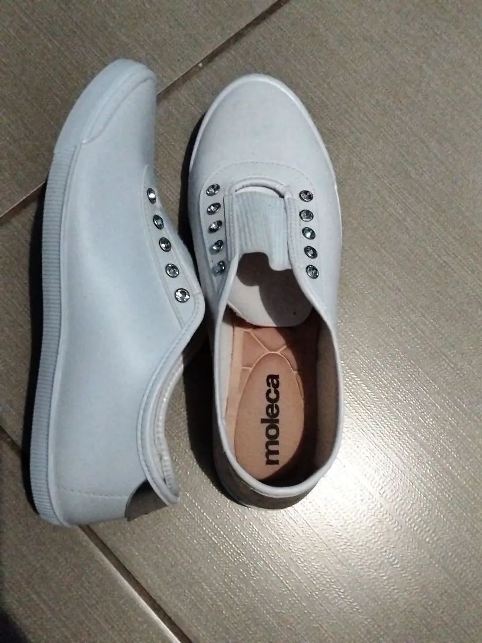 Tênis feminino novo