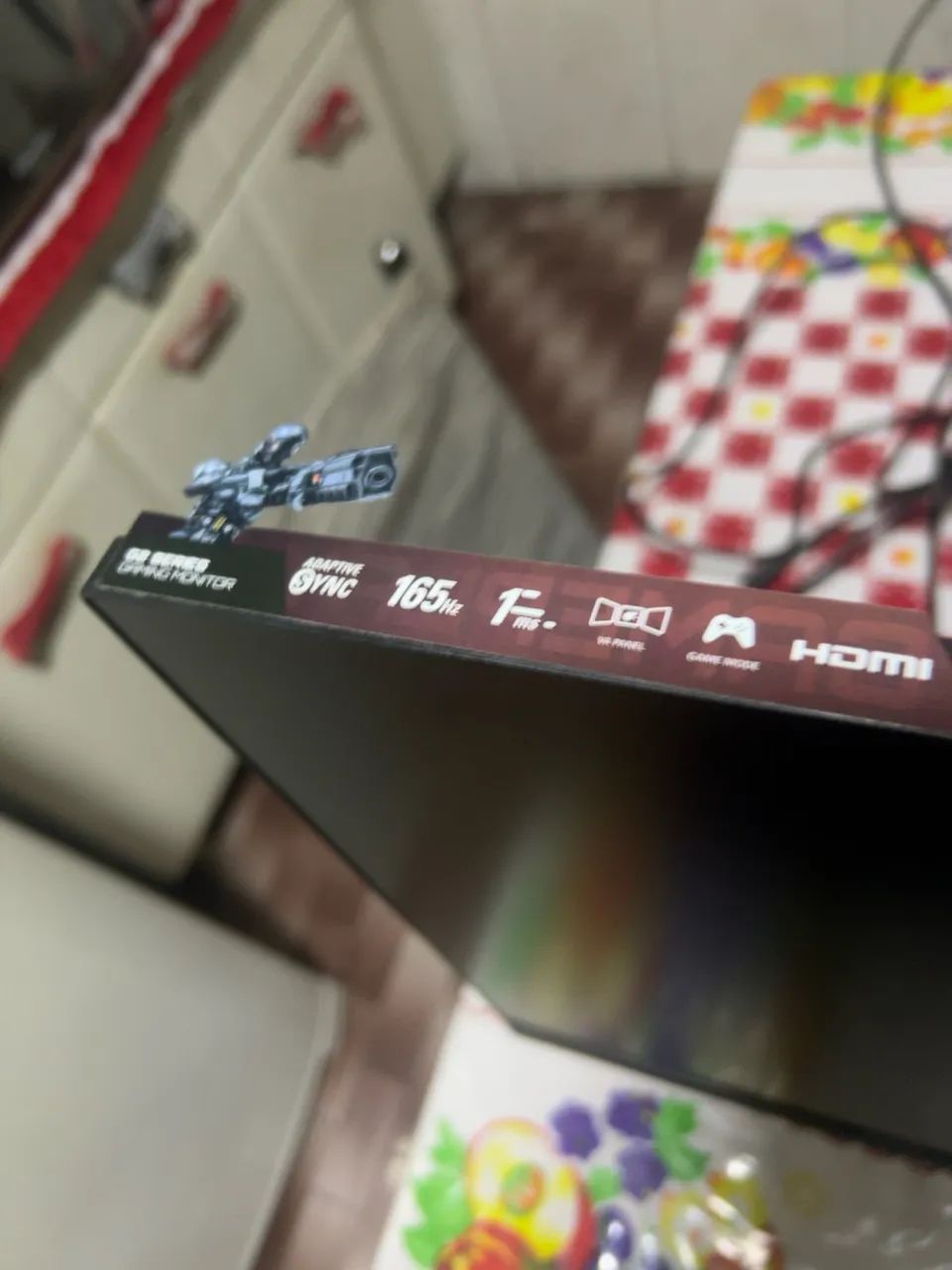 Monitor AOC 165hz - Foto 3