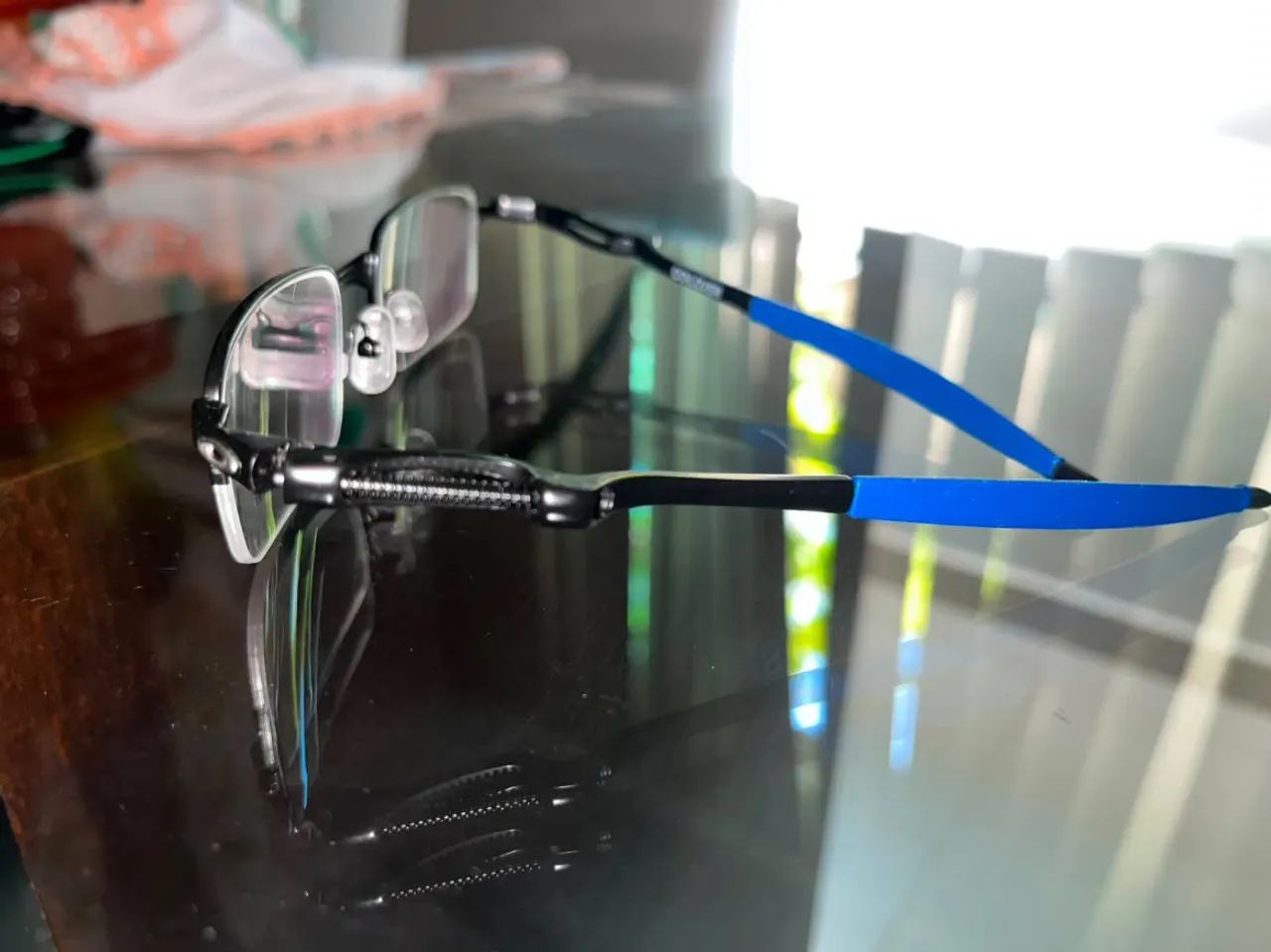 Oakley Addams 0.5 - Foto 2