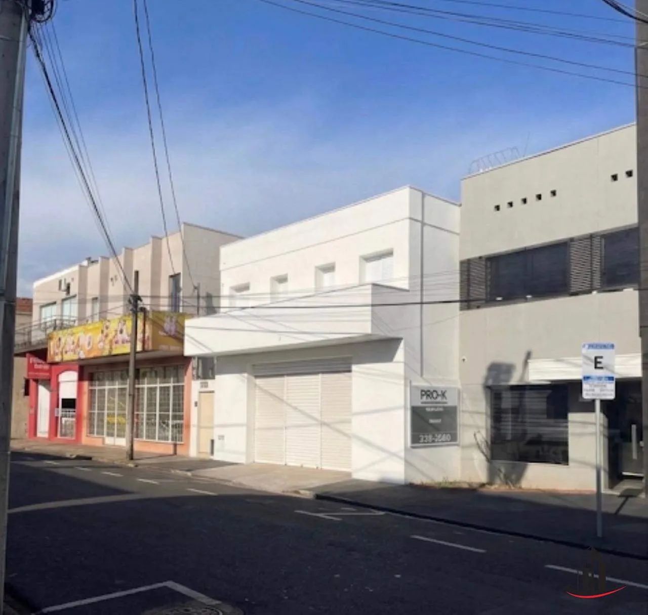 Prédio Comercial à venda no Centro de Uberaba (MG) | Próx. Praça Rui Barbosa - Foto 2