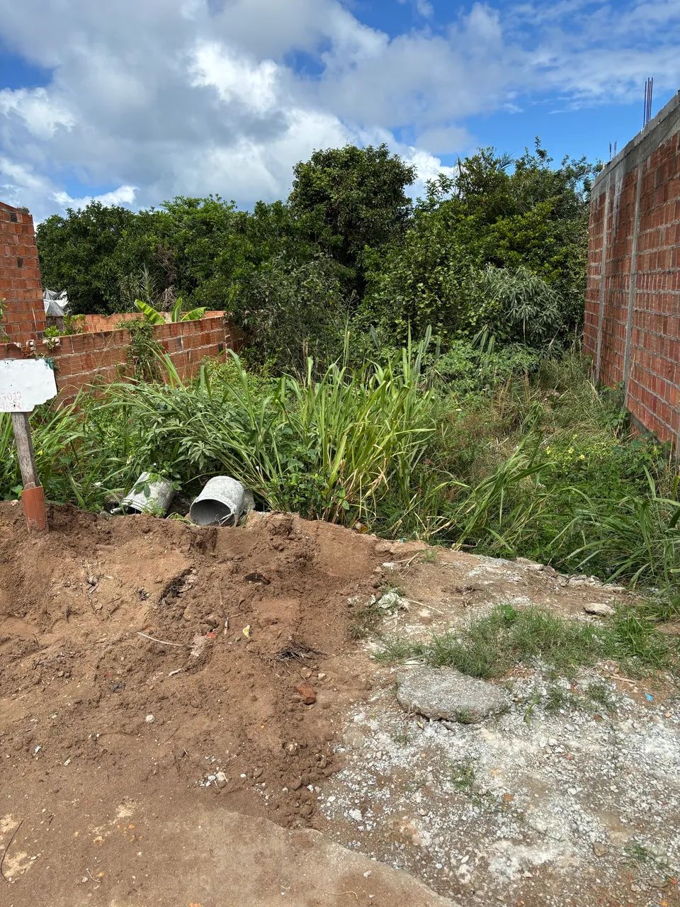 TERRENO EM MARECHAL 6x12 - Foto 2