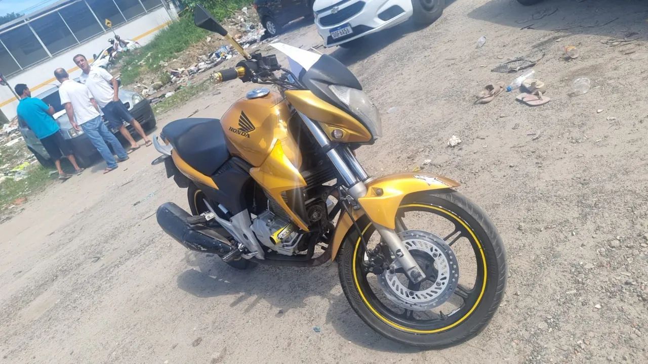 CB300r - Foto 2